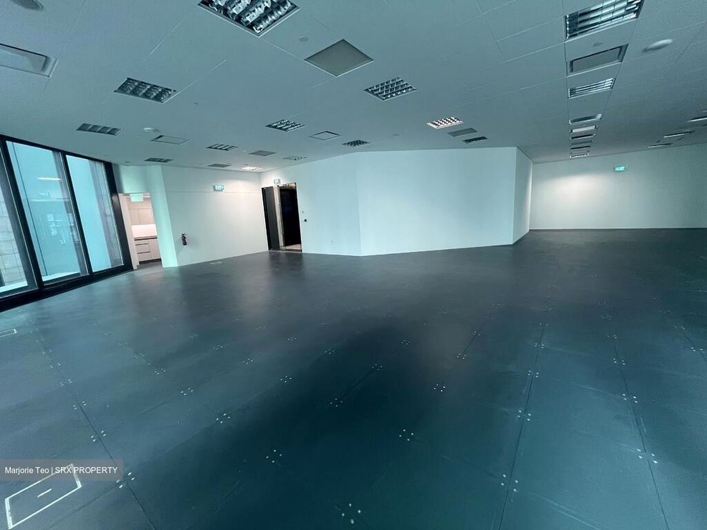 Hub Synergy Point (D2), Office #638719801